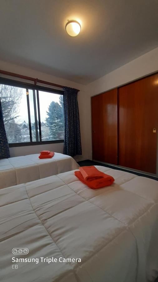 Alojamiento Belgrano San Carlos de Bariloche Exterior foto